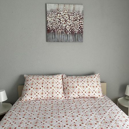 Vicky Porto Apartment ภายนอก รูปภาพ