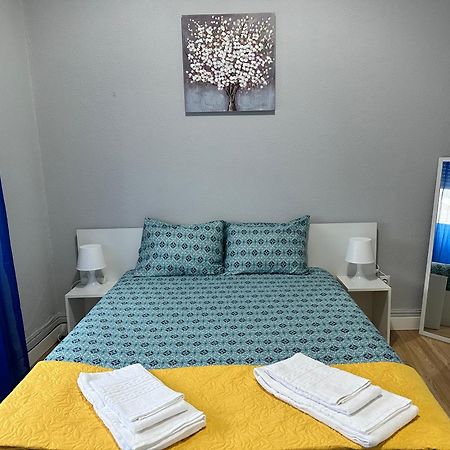 Vicky Porto Apartment ภายนอก รูปภาพ