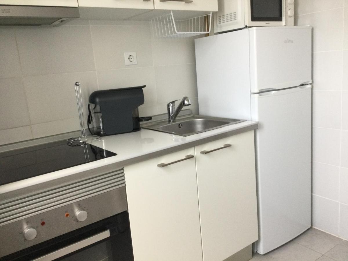 Vicky Porto Apartment ภายนอก รูปภาพ