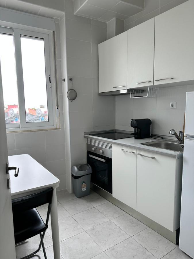 Vicky Porto Apartment ภายนอก รูปภาพ
