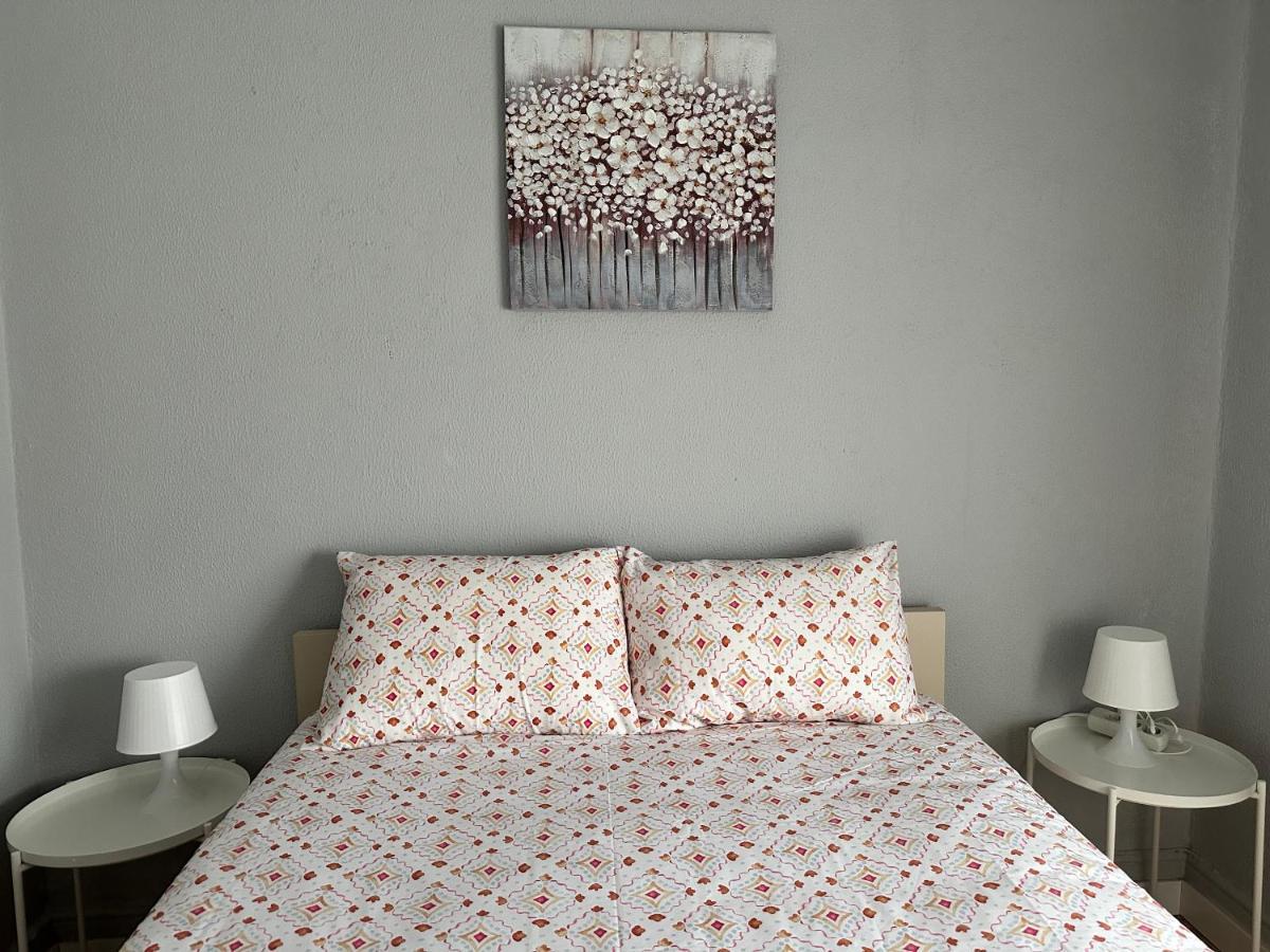 Vicky Porto Apartment ภายนอก รูปภาพ