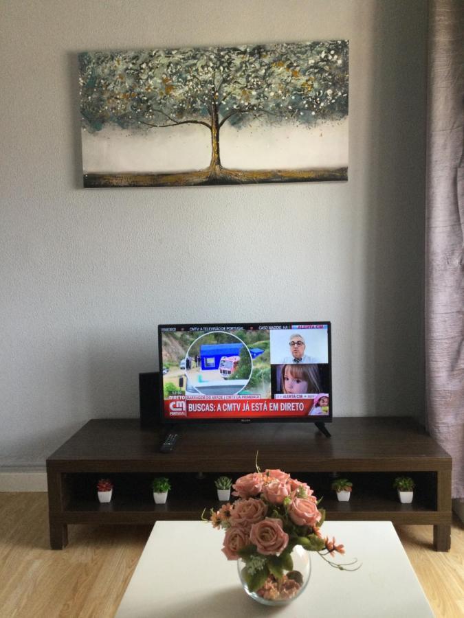 Vicky Porto Apartment ภายนอก รูปภาพ