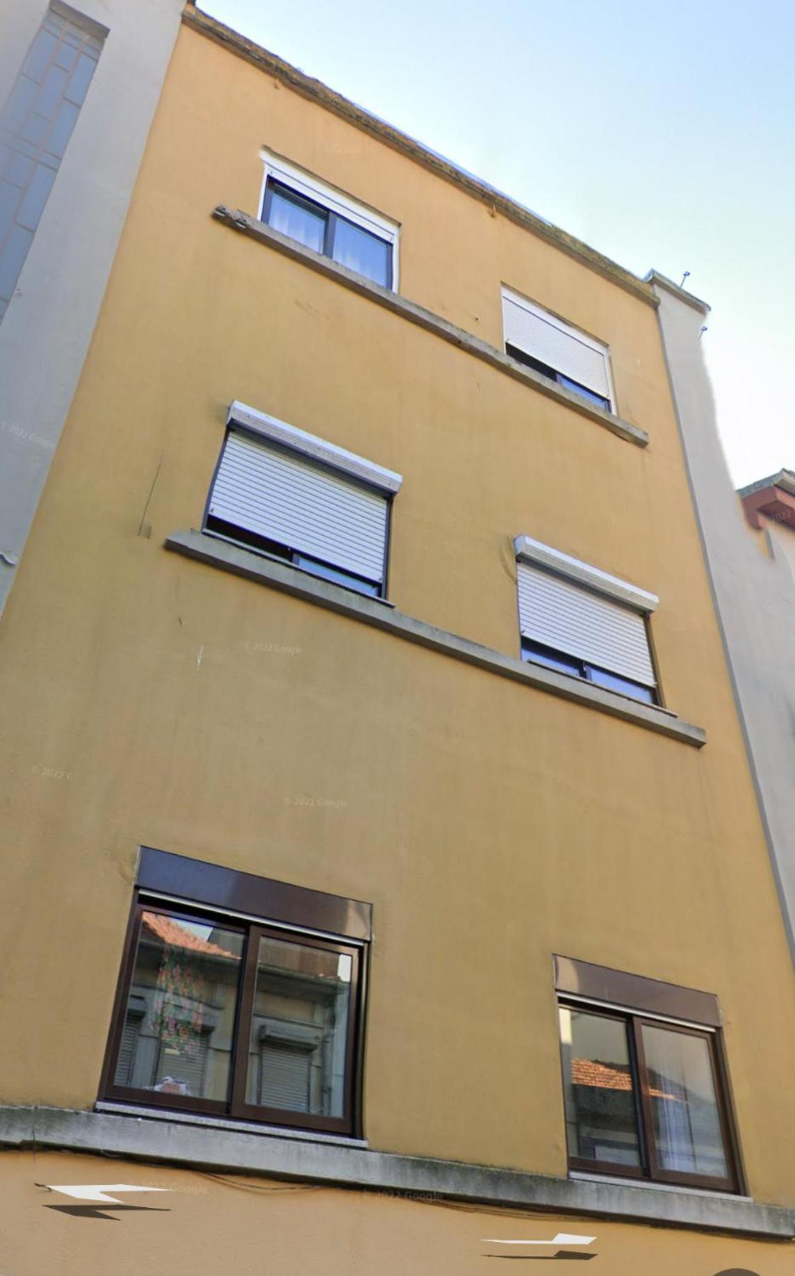 Vicky Porto Apartment ภายนอก รูปภาพ