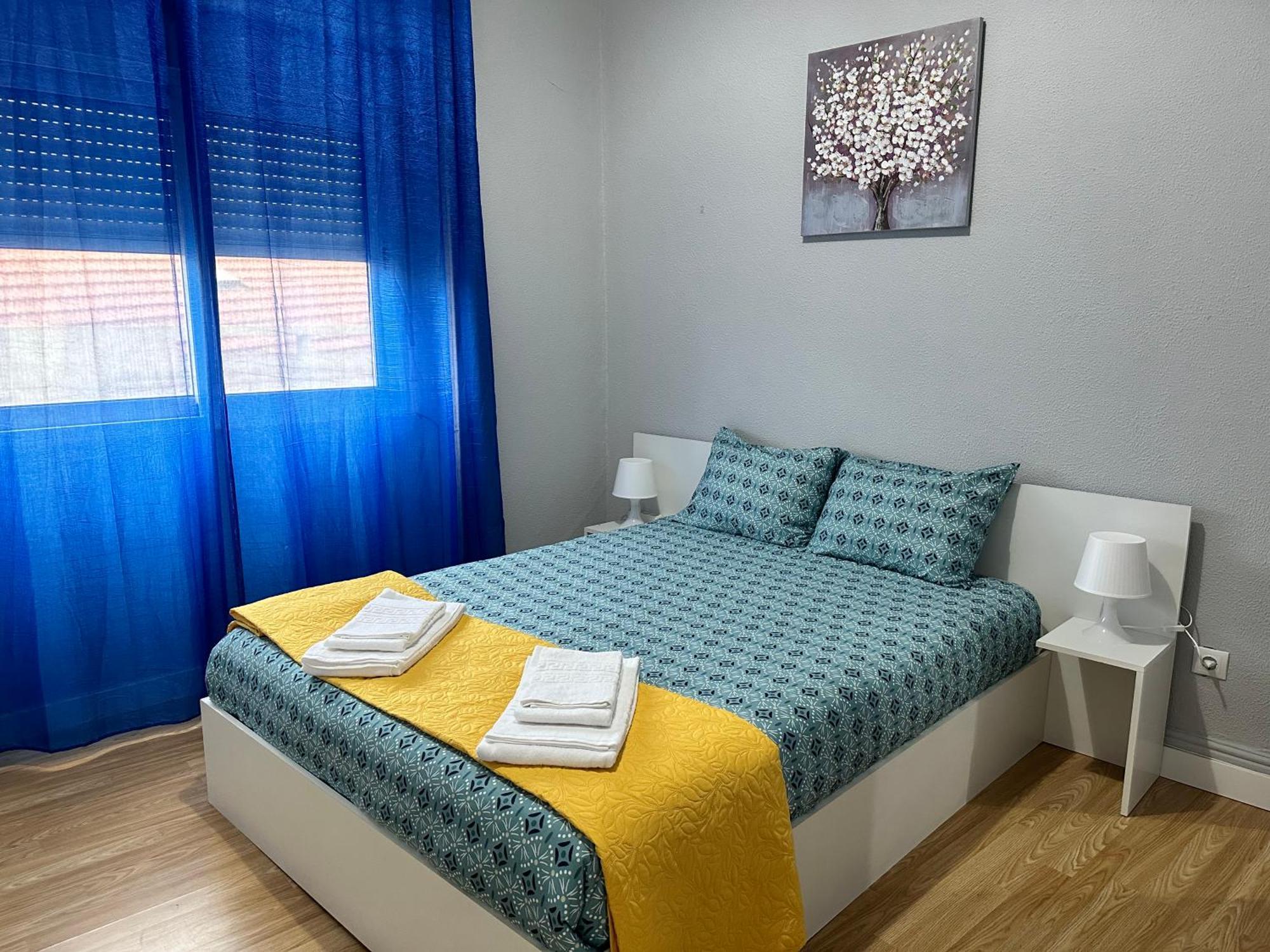 Vicky Porto Apartment ภายนอก รูปภาพ