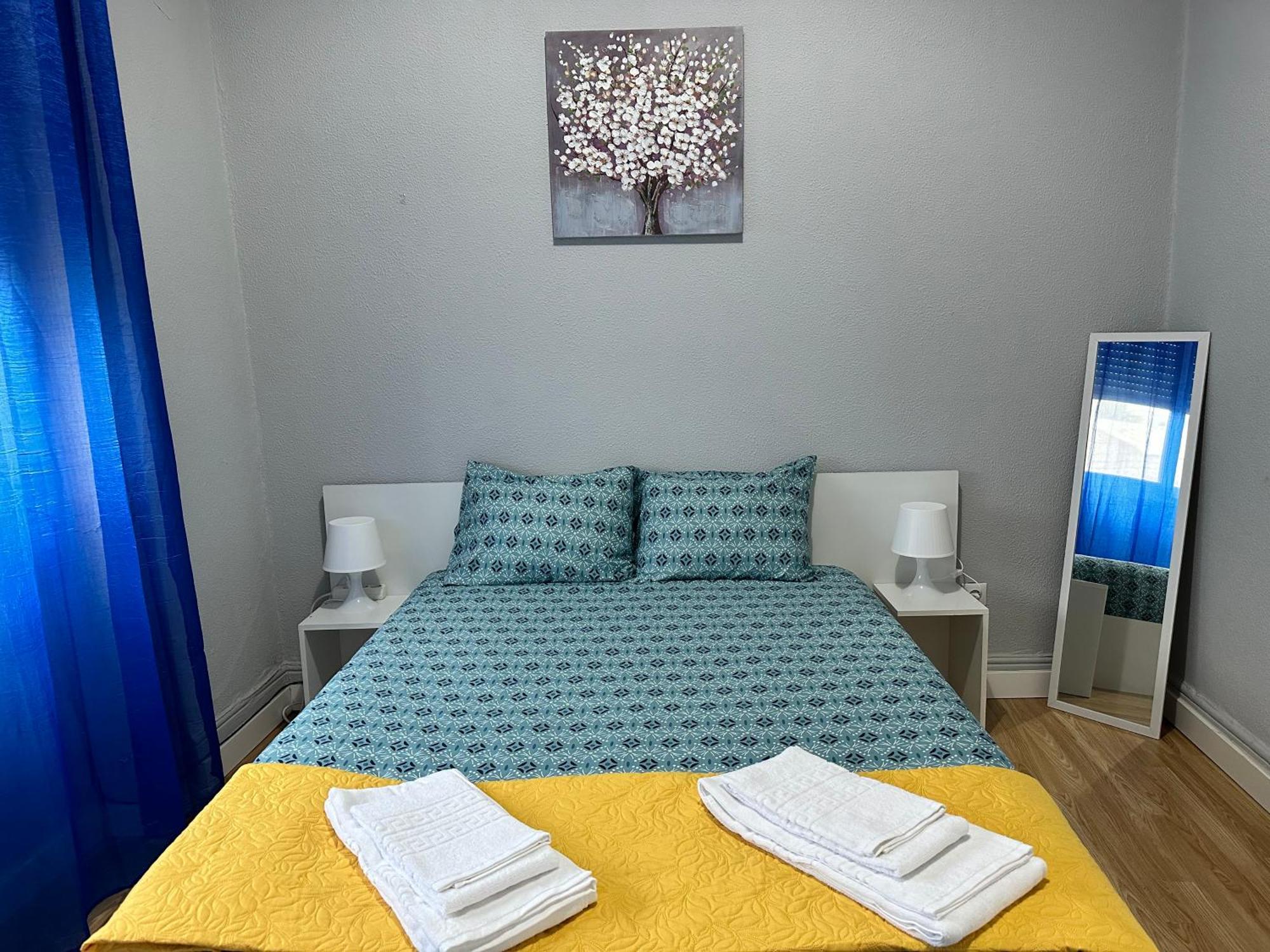 Vicky Porto Apartment ภายนอก รูปภาพ